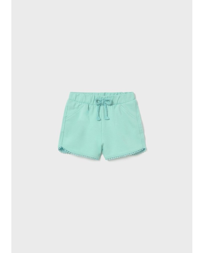 Bernumode | Mayoral: Chenille shorts for girl €9.83 
