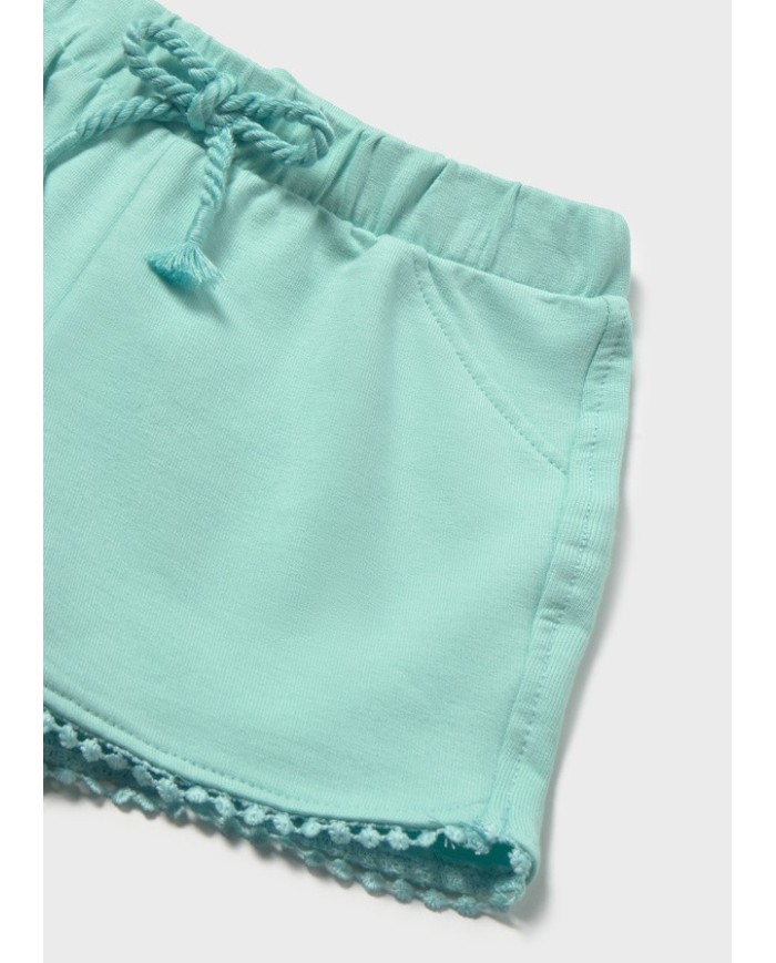 Bernumode | Mayoral: Chenille shorts for girl €9.83 
