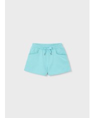 Bernumode | Mayoral: Chenille shorts for girl €12.40 

