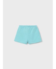 Bernumode | Mayoral: Chenille shorts for girl €12.40 
