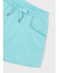 Bernumode | Mayoral: Шорты из синели на девочку 12,40 € 