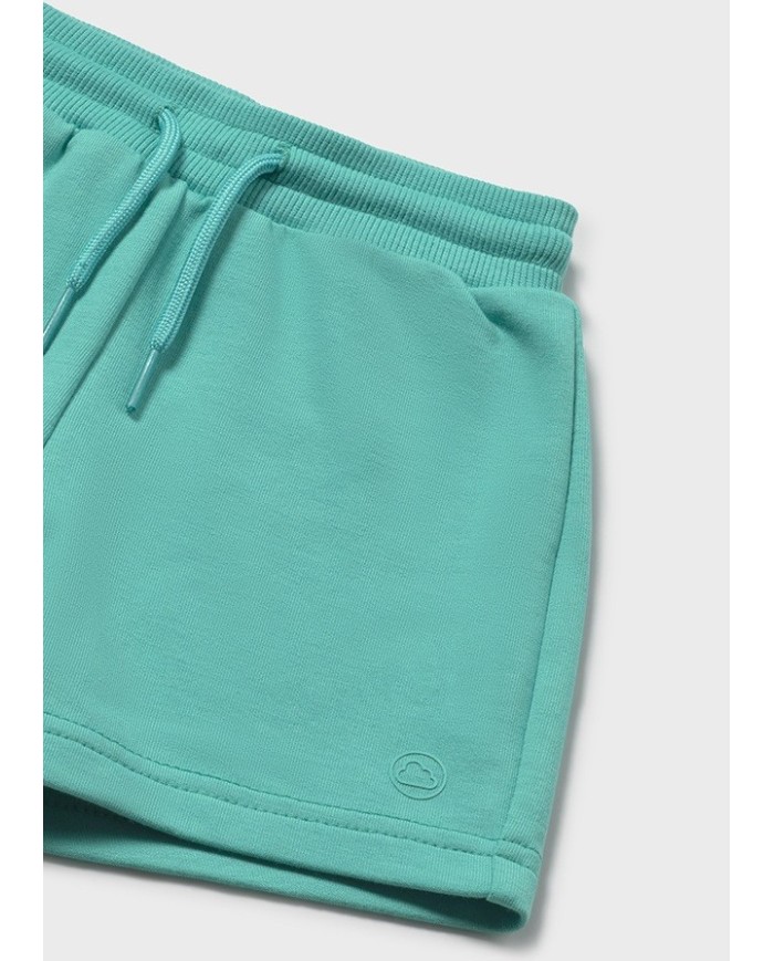 Bernumode | Mayoral: Pamata trikotāžas šorti zēnam 9,83 € 