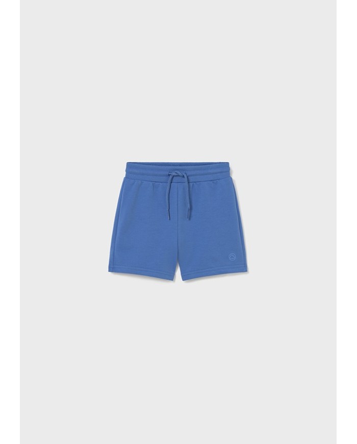Bernumode | Mayoral: Basic fleece shorts for boy €9.83 