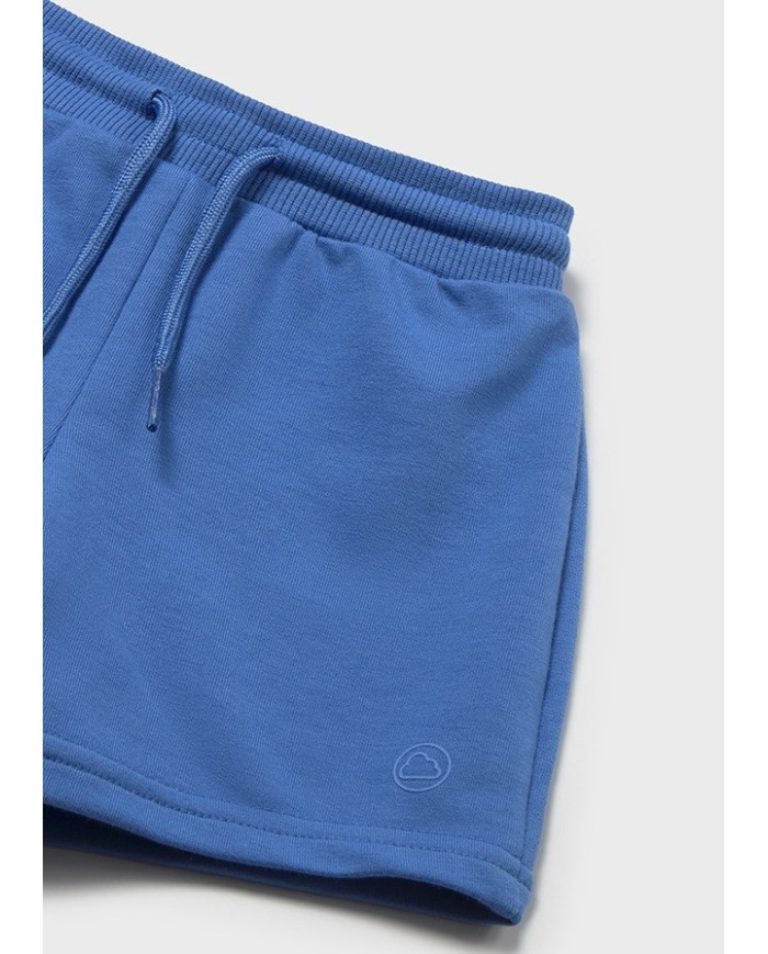 Bernumode | Mayoral: Pamata trikotāžas šorti zēnam 9,83 € 