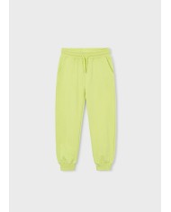 Bernumode | Mayoral: Basic cuffed fleece trousers for boy €14.46 
