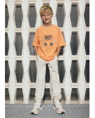 Bernumode | Mayoral: Basic cuffed fleece trousers for boy €17.27 
