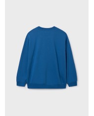 Bernumode | Mayoral: Basic plush pullover for boy €22.23 