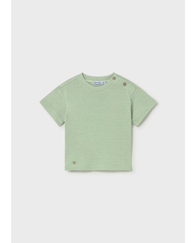 Mayoral: Boys’ Short-Sleeve T-Shirt