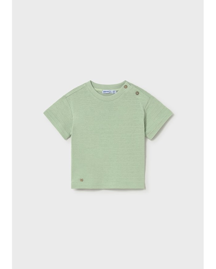 Bernumode | Mayoral: Boys’ Short-Sleeve T-Shirt €11.98 