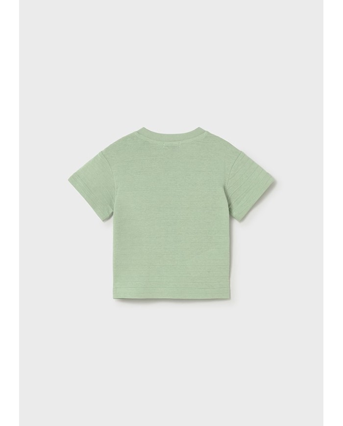 Bernumode | Mayoral: Boys’ Short-Sleeve T-Shirt €11.98 