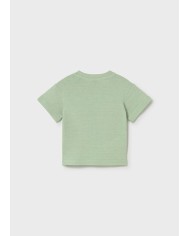 Bernumode | Mayoral: Zēnu T-krekls ar īsām piedurknēm 11,98 € 