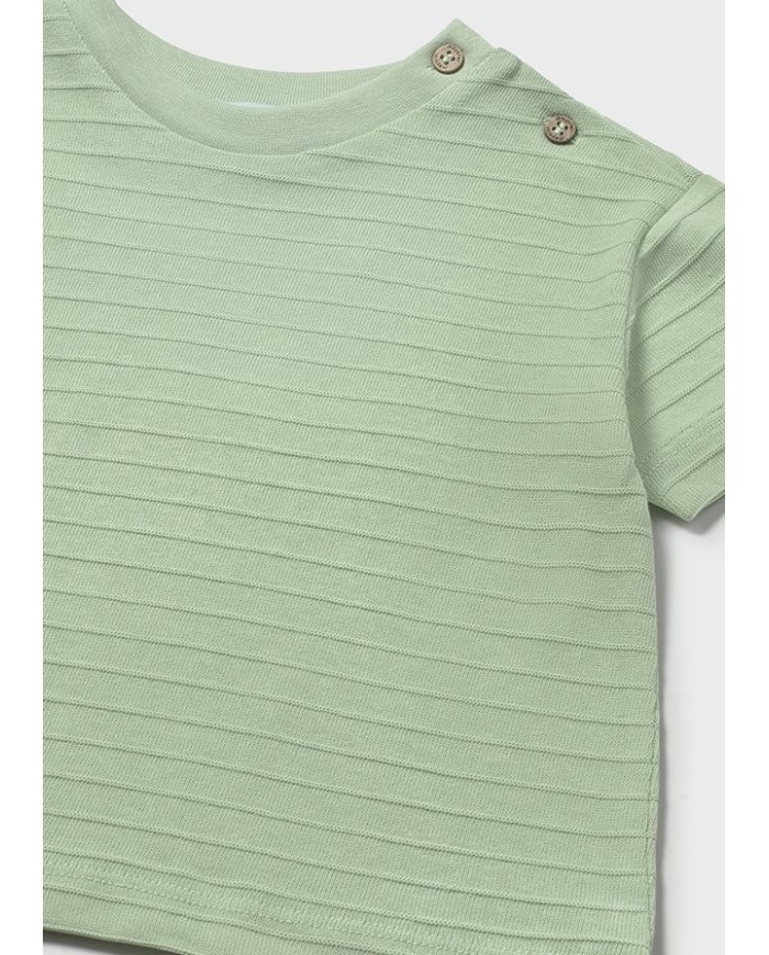 Bernumode | Mayoral: Zēnu T-krekls ar īsām piedurknēm 11,98 € 