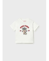 Bernumode | Mayoral: Футболка с коротким рукавом на мальчика 11,98 € 
