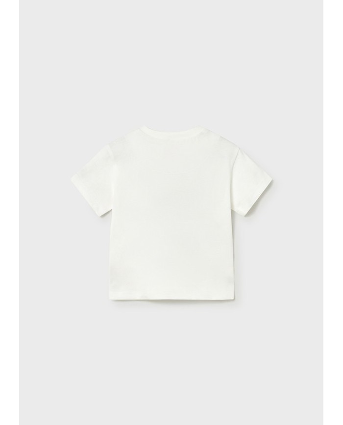 Bernumode | Mayoral: Zēnu T-krekls ar īsām piedurknēm 11,98 € 