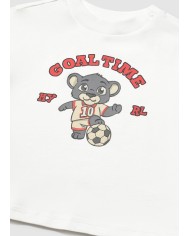 Bernumode | Mayoral: Футболка с коротким рукавом на мальчика 11,98 € 
