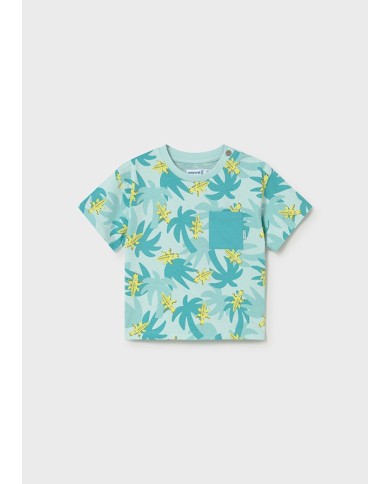 Mayoral: Boys’ Short-Sleeve T-Shirt