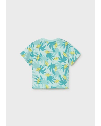 Mayoral: Boys’ Short-Sleeve T-Shirt