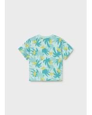 Bernumode | Mayoral: Футболка с коротким рукавом на мальчика 11,98 € 
