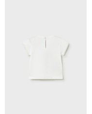 Bernumode | Mayoral: Футболка на девочку с которким рукавом 14,46 € 
