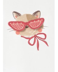 Bernumode | Mayoral: Футболка на девочку с которким рукавом 13,64 € 
