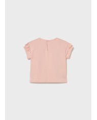 Bernumode | Mayoral: T-krekls meitenei ar īsām piedurknēm 13,64 € 