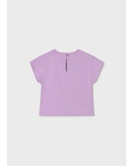 Bernumode | Mayoral: T-krekls meitenei ar īsām piedurknēm 13,64 € 