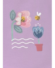 Bernumode | Mayoral: T-krekls meitenei ar īsām piedurknēm 13,64 € 