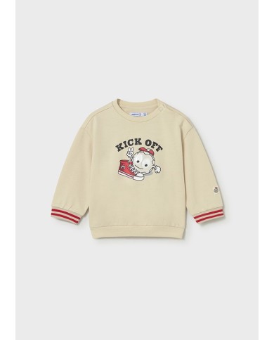 Mayoral: Boy’s Sweatshirt