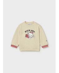 Bernumode | Mayoral: Zēnu sportiska tipa džemperis 18,10 € 