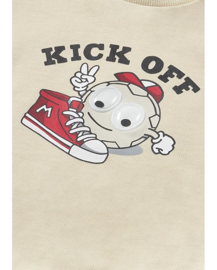 Bernumode | Mayoral: Boy’s Sweatshirt €18.10 
