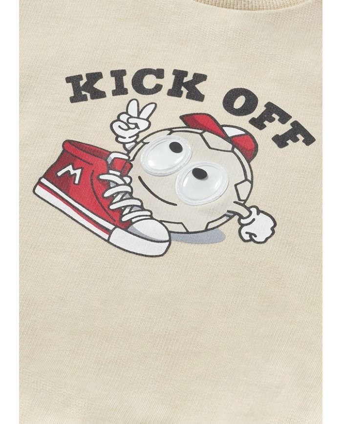 Bernumode | Mayoral: Свитшот на мальчика 18,10 € 