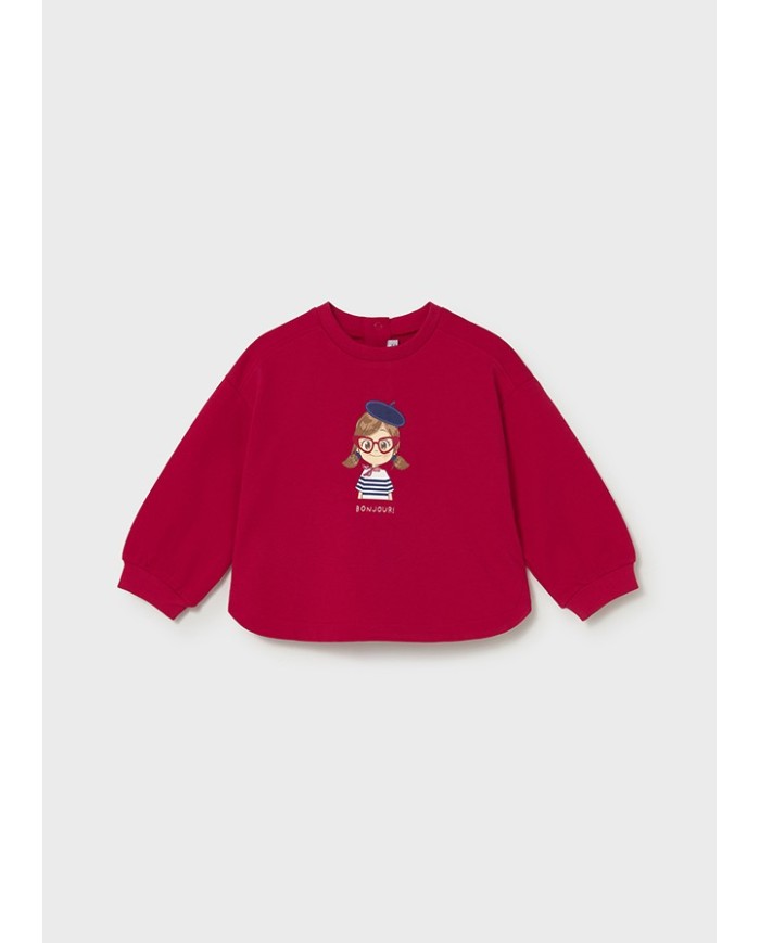 Bernumode | Mayoral: Пуловер на девочку 21,07 € 
