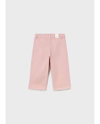 Mayoral: Twill trousers for girl