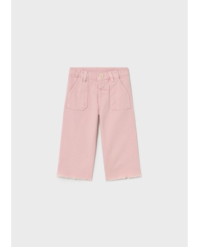 Mayoral: Twill trousers for girl