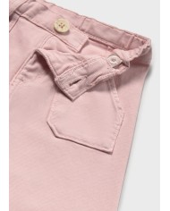 Bernumode | Mayoral: Tvilas bikses meitenei 21,07 € 