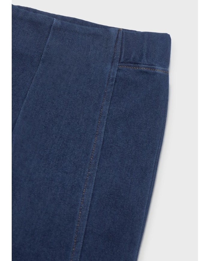 Bernumode | Mayoral: Расклешённые леггинсы на девочку 15,62 € 