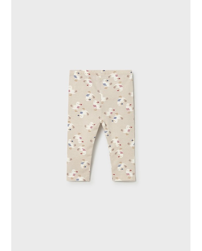 Bernumode | Mayoral: Girls’ 3-piece set (T-shirt, leggings and cardigan) €30.17 
