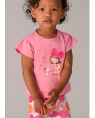 Bernumode | Mayoral: Girls’ 2-piece set (T-shirt and leggings) €21.07 
