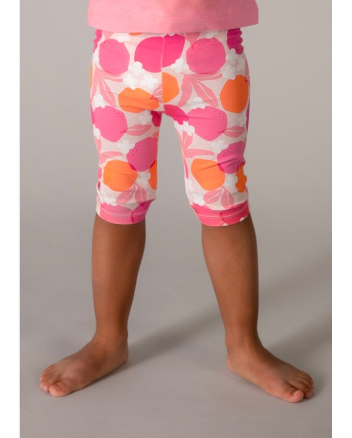 Bernumode | Mayoral: Комплект на девочку из 2-х частей (футболка и леггинсы) 21,07 € 
