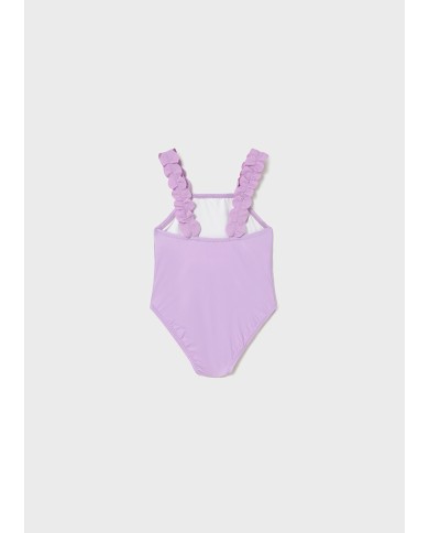 Mayoral: One-piece swimsuit for girls