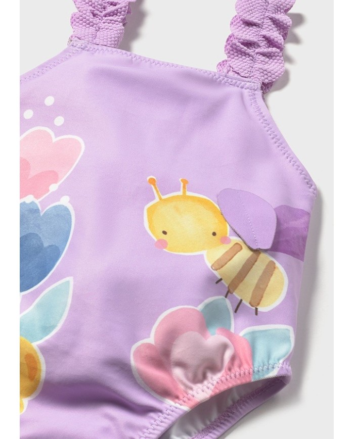 Bernumode | Mayoral: Сплошной купальник на девочку 18,10 € 
