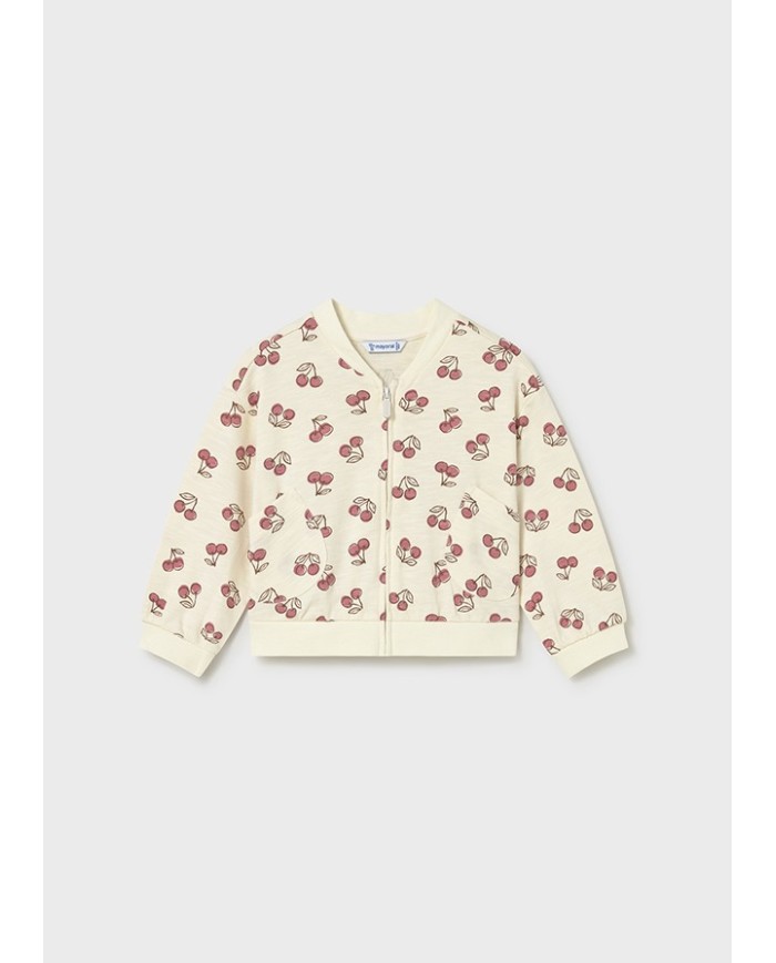 Bernumode | Mayoral: Спортивный костюм на девочку, из 3-х частей (Кофта, брюки, футболка) 32,64 € 
