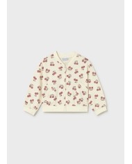 Bernumode | Mayoral: Girls’ 3-piece tracksuit (jacket, pants and T-shirt) €32.64 
