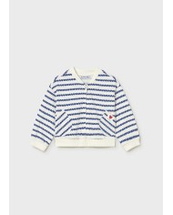 Bernumode | Mayoral: Girls’ 3-piece tracksuit (jacket, pants and T-shirt) €32.64 
