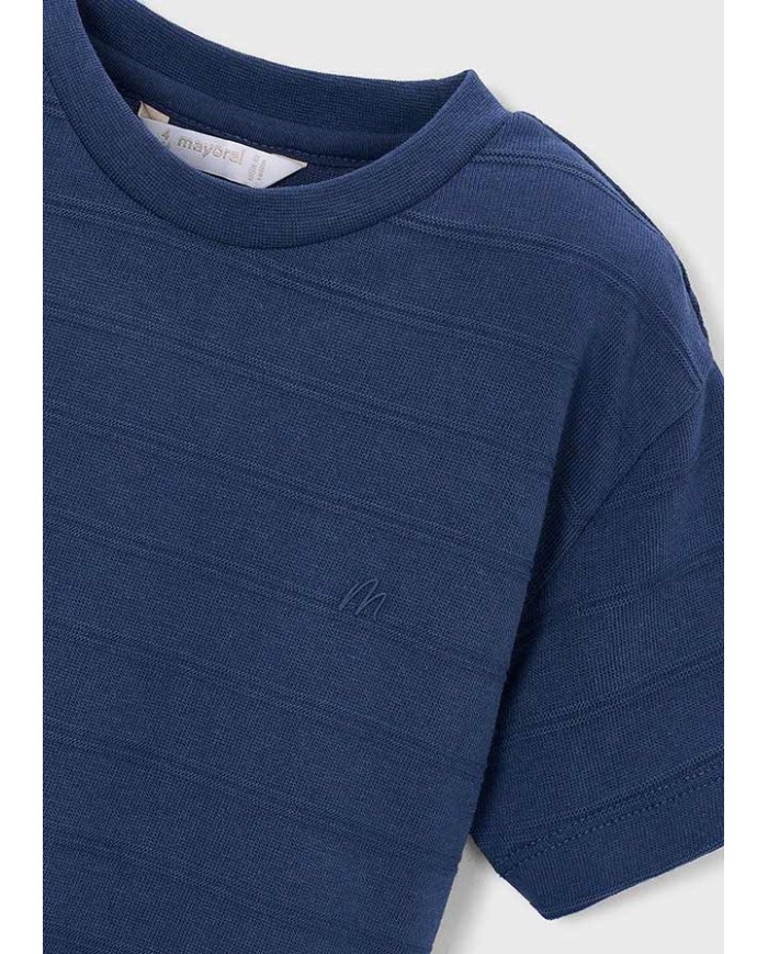 Bernumode | Mayoral: Zēnu īsroku T-krekls 13,64 € 