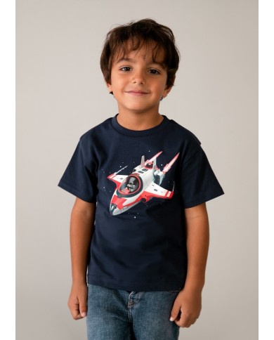 Mayoral: s/s t-shirt for boy