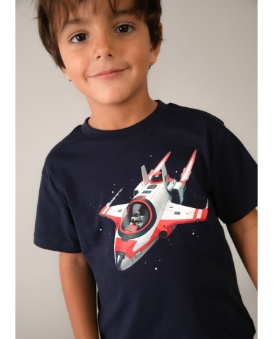 Mayoral: s/s t-shirt for boy