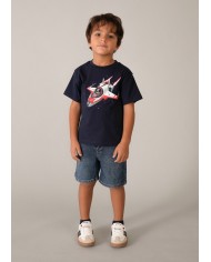 Bernumode | Mayoral: Zēnu T-krekls ar īsām piedurknēm 13,64 € 