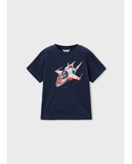 Bernumode | Mayoral: Футболка с коротким рукавом на мальчика 13,64 € 
