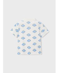 Bernumode | Mayoral: Zēnu polo krekls ar īsām piedurknēm 18,10 € 